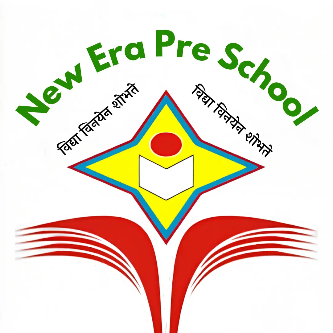 New Era English School & Preschool Manewada, Nagpur